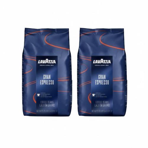   Lavazza Gran Espresso Çekirdek Kahve 1 Kgx2 Adet