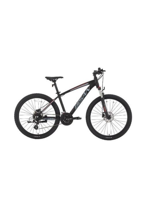 Mtx 7300 29 Jant 17" - 43 Cm Kadro Hd Dağ Bisikleti 3X8 Vites