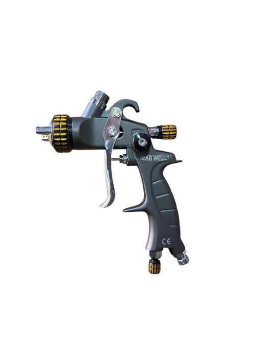 MP Q67 ÜST DEPO BOYA TABANCASI 1.7MM