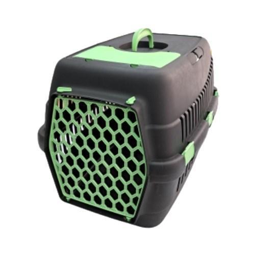 KEDİ KÖPEK TAŞIMA ÇANTALARI BÜYÜK SİYAH 45X65X45