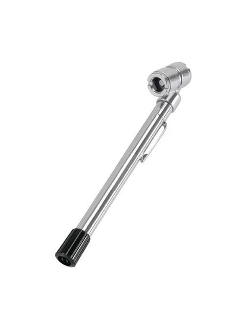 Metal Lastik Hava Basınç Ölçer