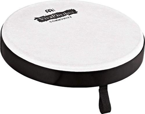 VR-POH95-SH Synthetic Head Boom Series 9,5 Inch Pop Off Head