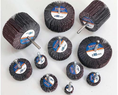 30x20 60 Kum Saplı Mop Zımpara10'LU PAKET