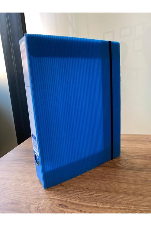 Pp Arşiv Ve Proje Kutusu 24X32X5 ( 10 Adet)