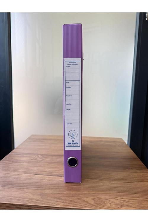 Reçete Arşiv Kutusu 40 X 29 X 5 -10Lu Paket