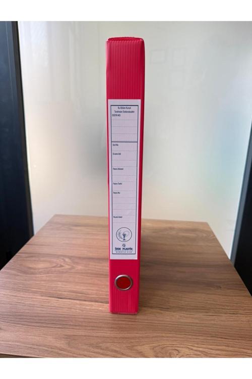 Reçete Arşiv Kutusu 40 X 29 X 5- 10Lu Paket