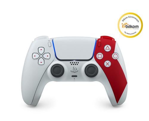 Playstation 5 Dualsense Controller God of War 20th Anniversary Limited Edition (Bilkom Garantili)