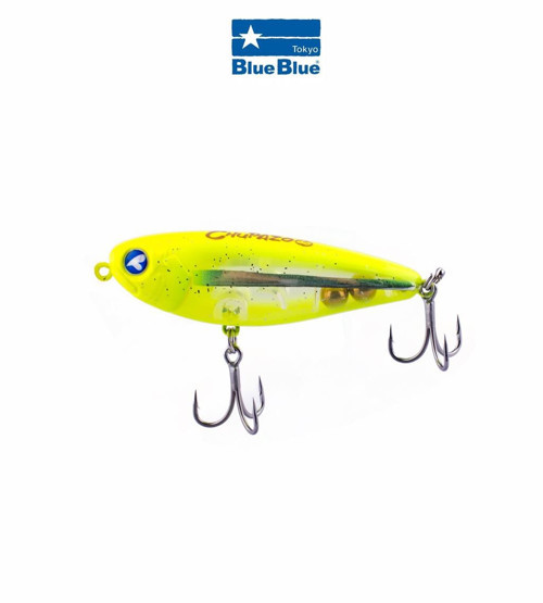Chupazo 60 7gr TopWater Pencil Maket Yem 39