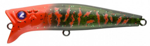 Gaboz!!! 6.5 cm 6 gr Maket Balık 07