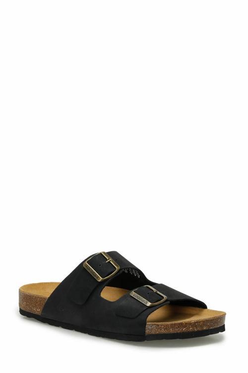 Mendy LTH Mantar Taban Yazlık Plaj Havuz Erkek Terlik