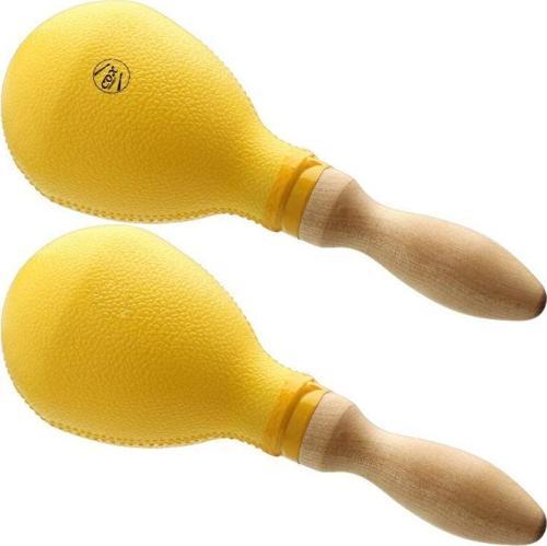 Plastik Marakas M16-Y