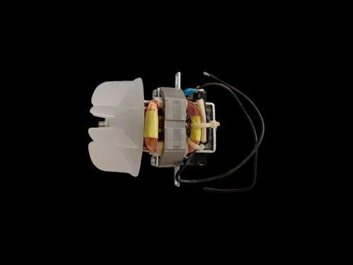 SK Saç Kurutma Fön Makinesi Alize Pro Motor 220V (Orjinal Yedek Parça)
