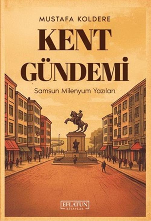 KENT GÜNDEMİ