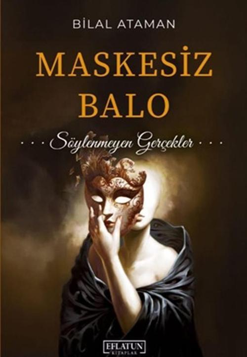 MASKESİZ BALO