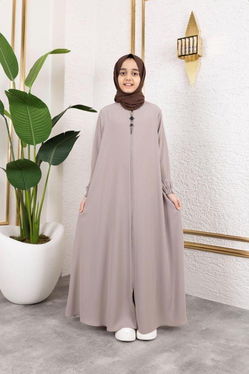 Mevlana Çocuk Ferace & Taş