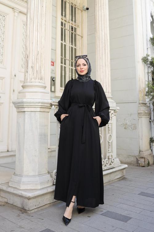 El-Naz Abaya - 1007