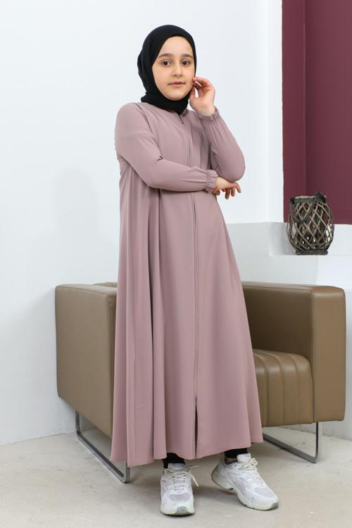 Mevlana Çocuk Ferace &Gülkurusu