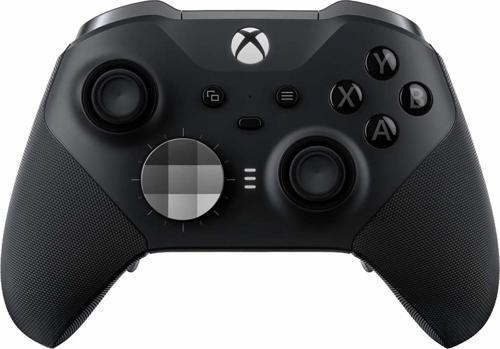 Wireless Controller Elite Series 2 - Siyah