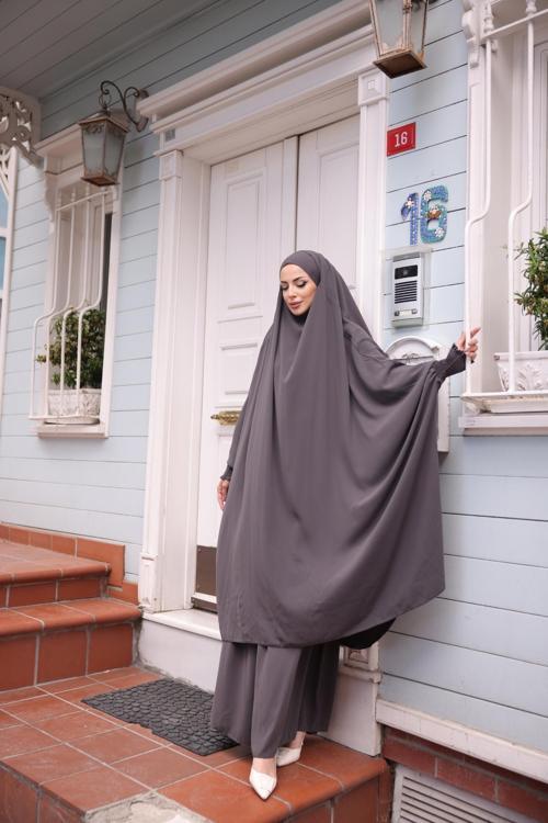 Afgan Çarşaf & Füme