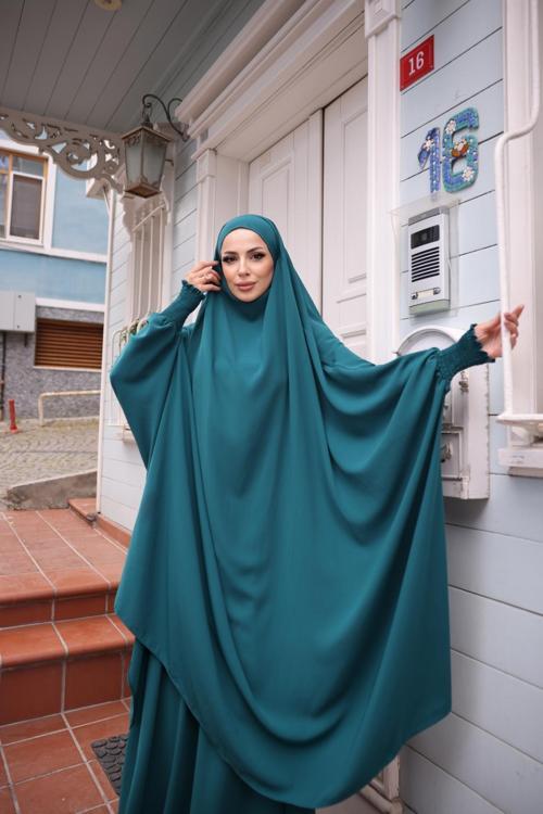 Afgan Çarşaf & Petrol