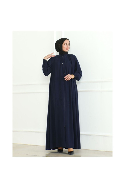 Nehir Ferace Medine İpeği 9029