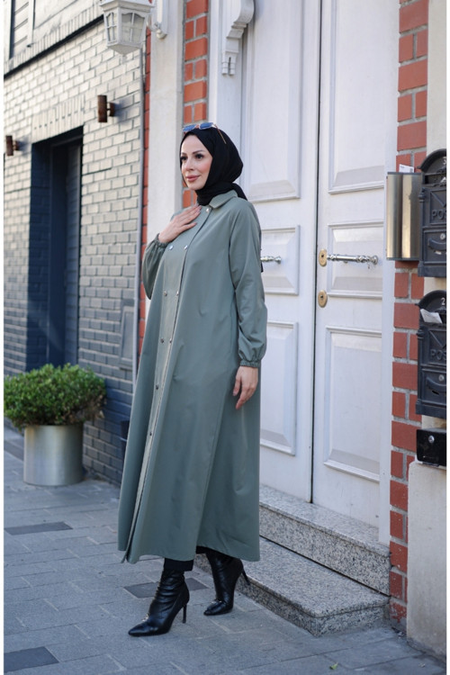 Nevin Gabardin Kap - 422537