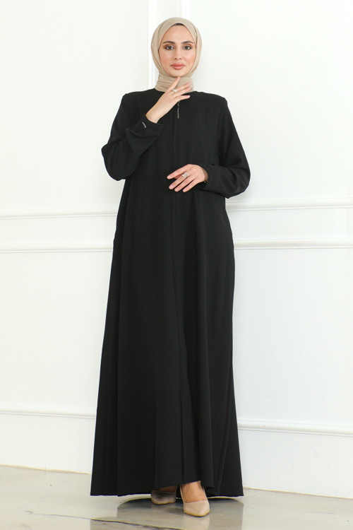 Zeya Ferace Siyah