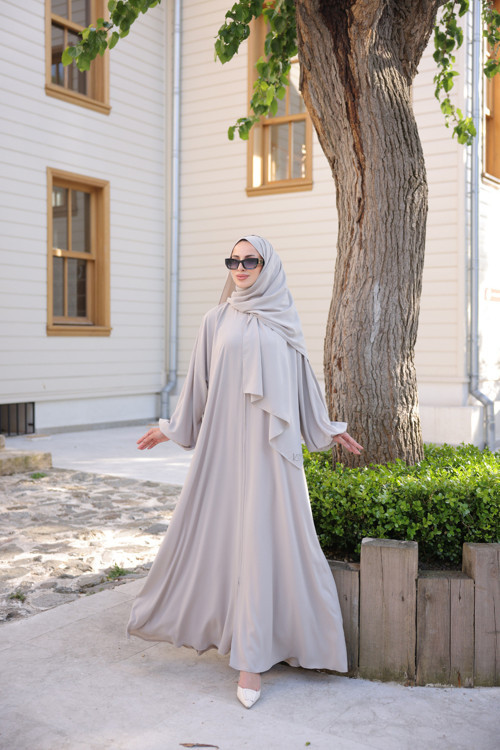 Füruzan Abaya & Taş