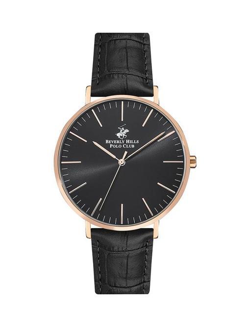 Beverly Hills Polo Bp3129X.451 Erkek Kol Saati