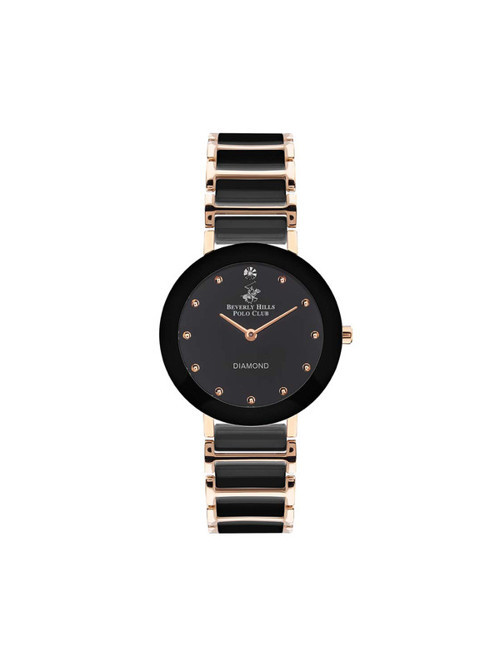 Beverly Hills Polo Bp3236X.450 Kadın Kol Saati