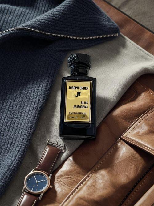 Black Aphrodisiac 100 Ml Erkek