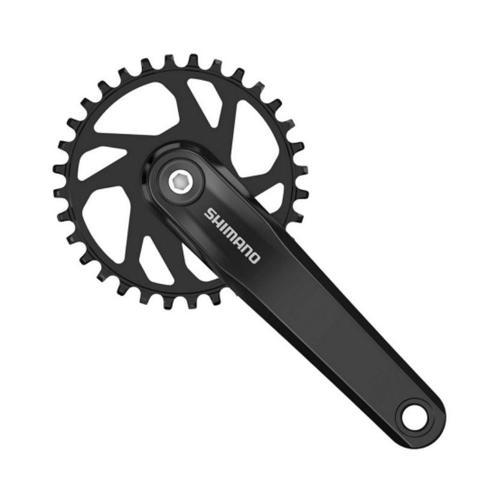 Cues FC-UT400-1 Aynakol 32T 165mm 9/10/11 Vites