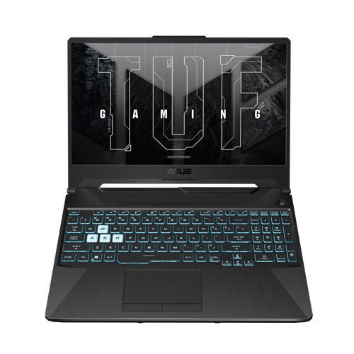 TUF GAMING A15 FA506NCG-HN265 AMD RYZEN 7-7445HS 16GB 512GB 4GB RTX3050 15.6" FHD 144HZ FREEDOS