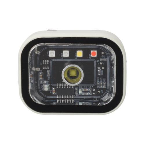 PT-5975 USB ŞARJLI KAFA LAMBASI