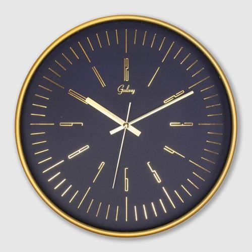 D-218-A-10 Duvar Saati Saati