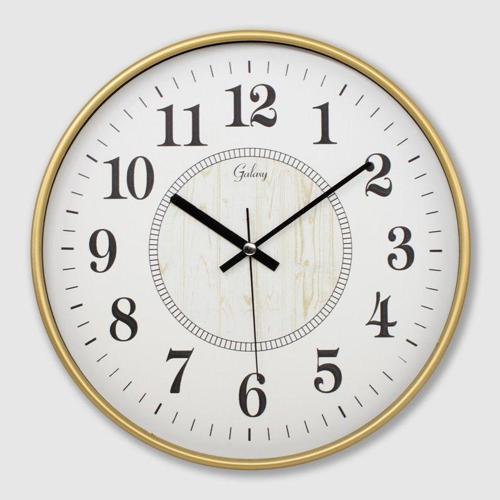 D-218-A-2 Duvar Saati Saati