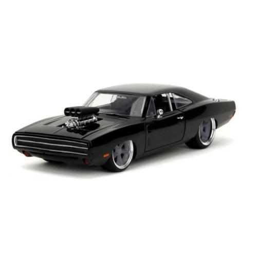 BFS Hızlı & Öfkeli 1970 Dodge Charger Model Aracı
