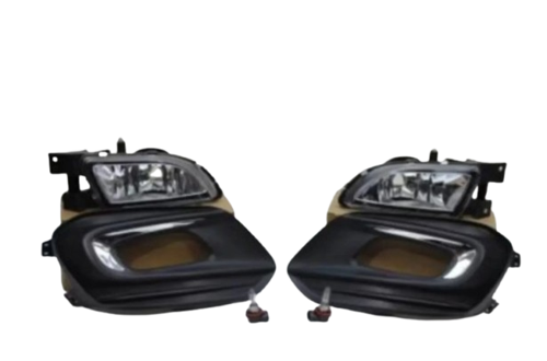 Fiat Egea Sis Farı Seti Takımı Kit