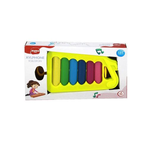 BFS 4063 Ksilofon -Zuzutoys