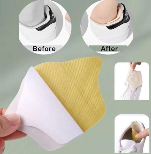 Taç Şeklinde Topuk Vurma Önleyici 10 mm.