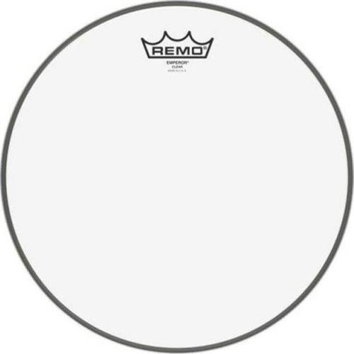 EMPEROR® CLEAR 12 inç Davul Derisi