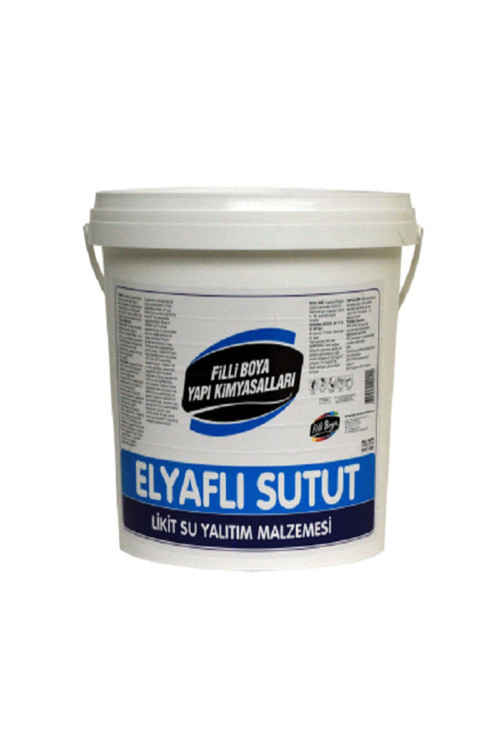 Elyaflı Sutut 3Kg