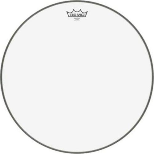 EMPEROR® CLEAR 18 inç Davul Derisi