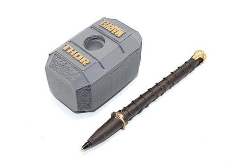 Polyester Thor Çekici Kalem