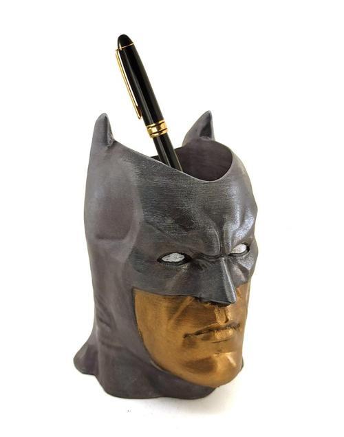 Polyester Batman Kalemlik