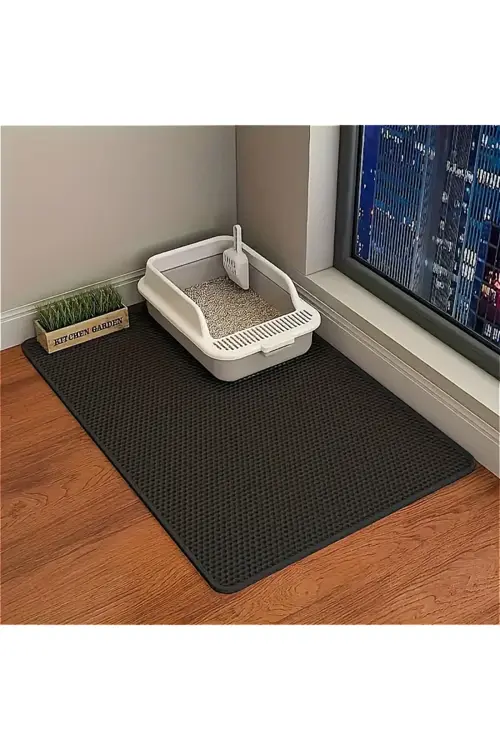 KEDİ PASPASI 50X75 CM