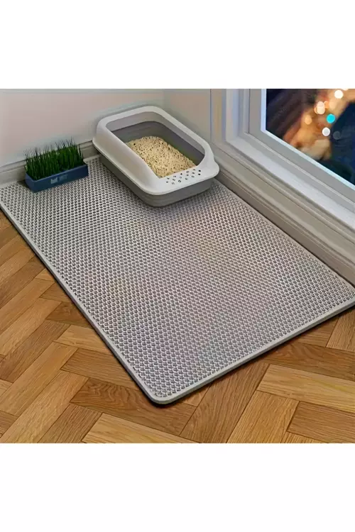 KEDİ PASPASI 50X75 CM