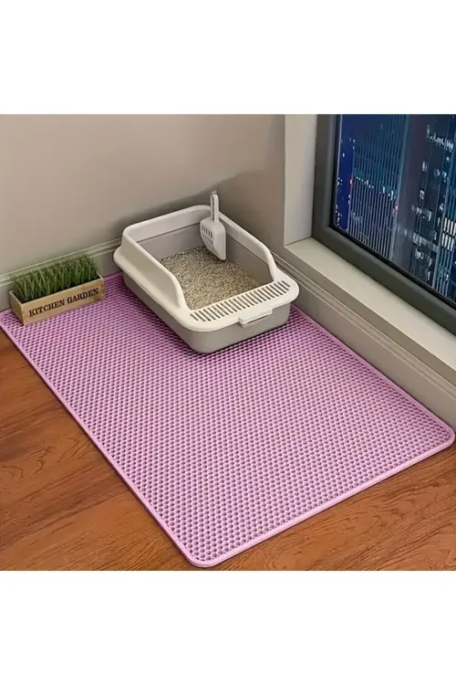 KEDİ PASPASI 50X75 CM