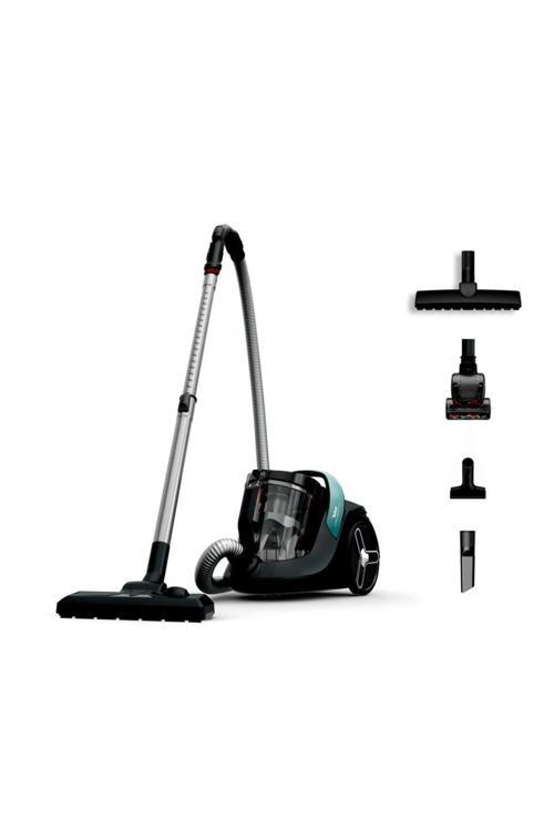 TW7B62EA X-Trem Power Cyclonic Max 2,5 Litre 900 Watt Toz Torbasız Elektrikli Süpürge