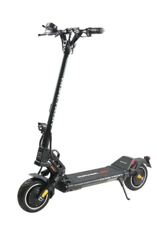 Aminia Long Body Elektrikli Scooter 1450 Watt x 2 Çift Motor 65Km/s Hız 65 km Menzil IPX5